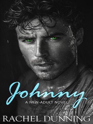 cover image of Johnny--A New-Adult Novel